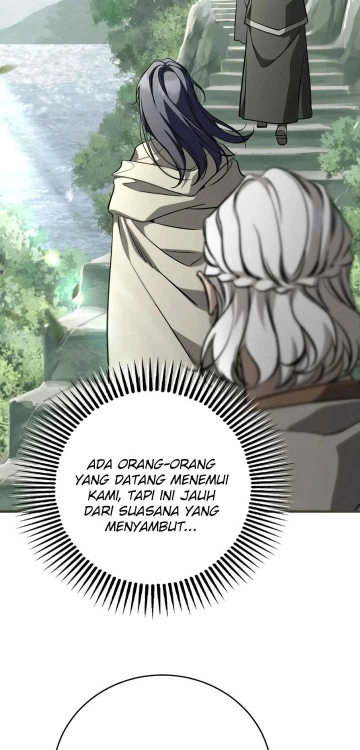 Children of the Rune Chapter 55 Gambar 19