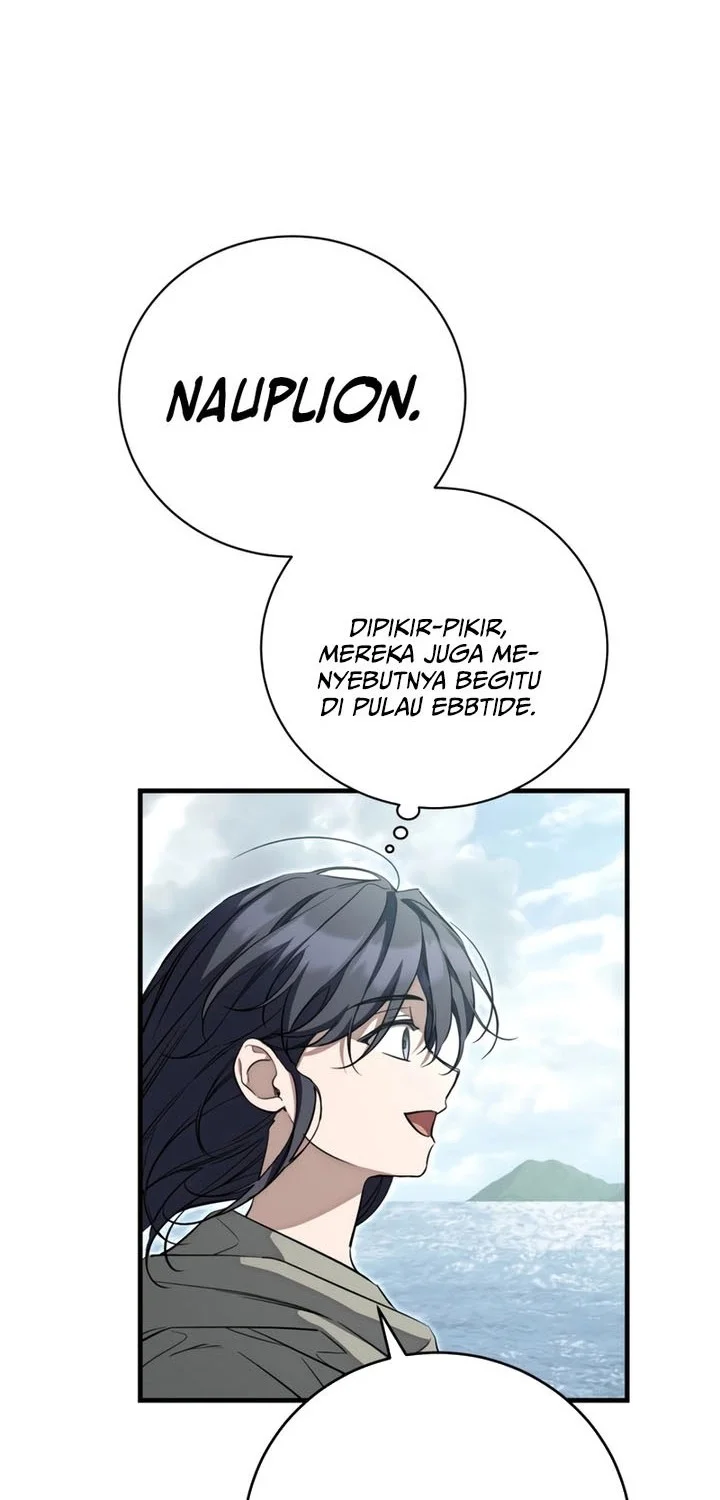 Children of the Rune Chapter 55 Gambar 21