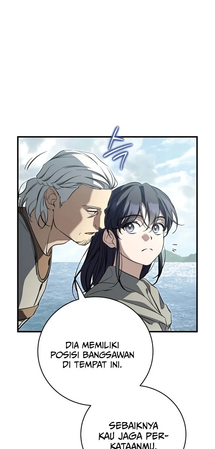 Children of the Rune Chapter 55 Gambar 23