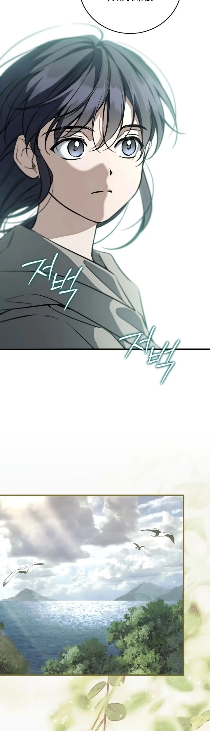 Children of the Rune Chapter 55 Gambar 24