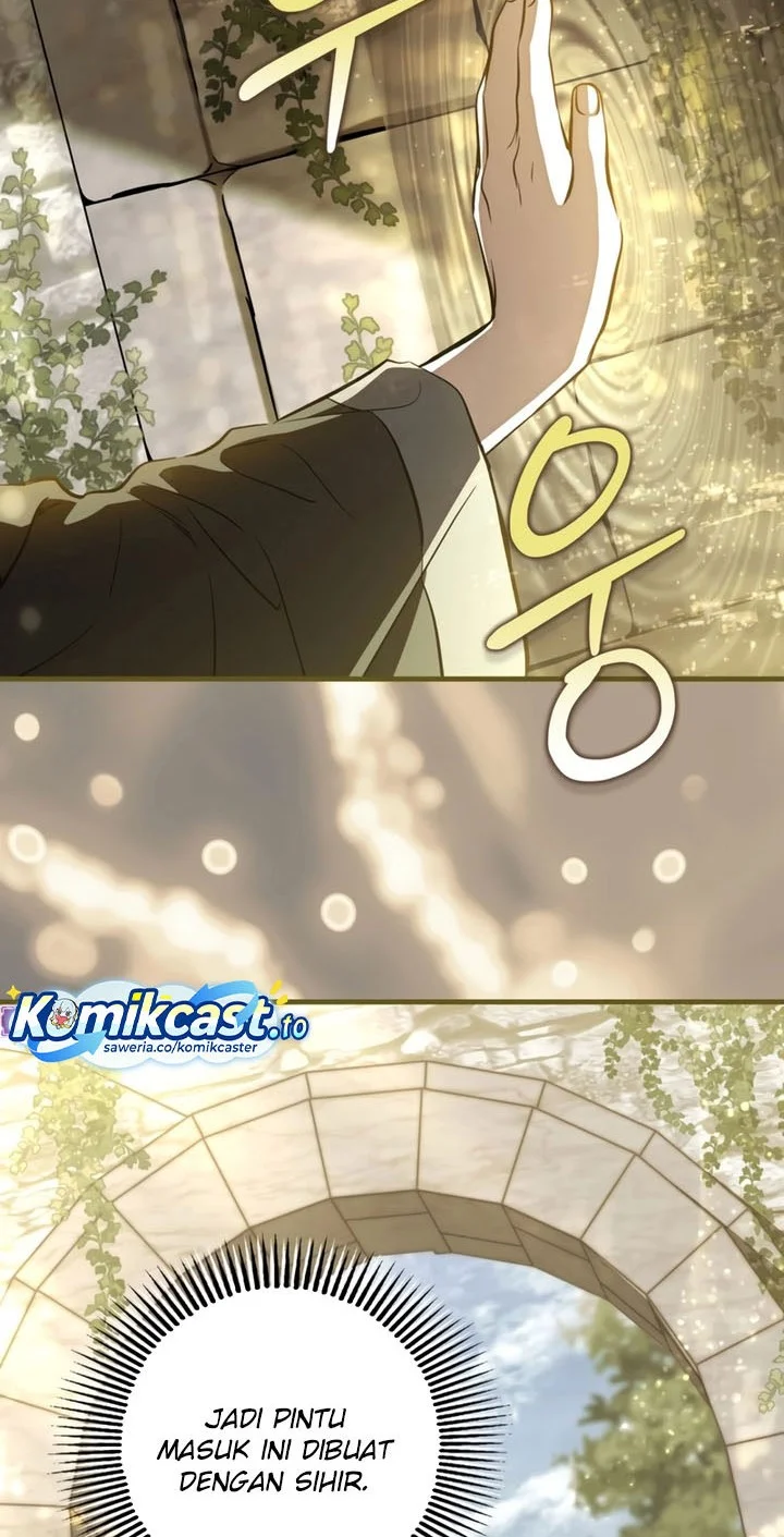 Children of the Rune Chapter 55 Gambar 27