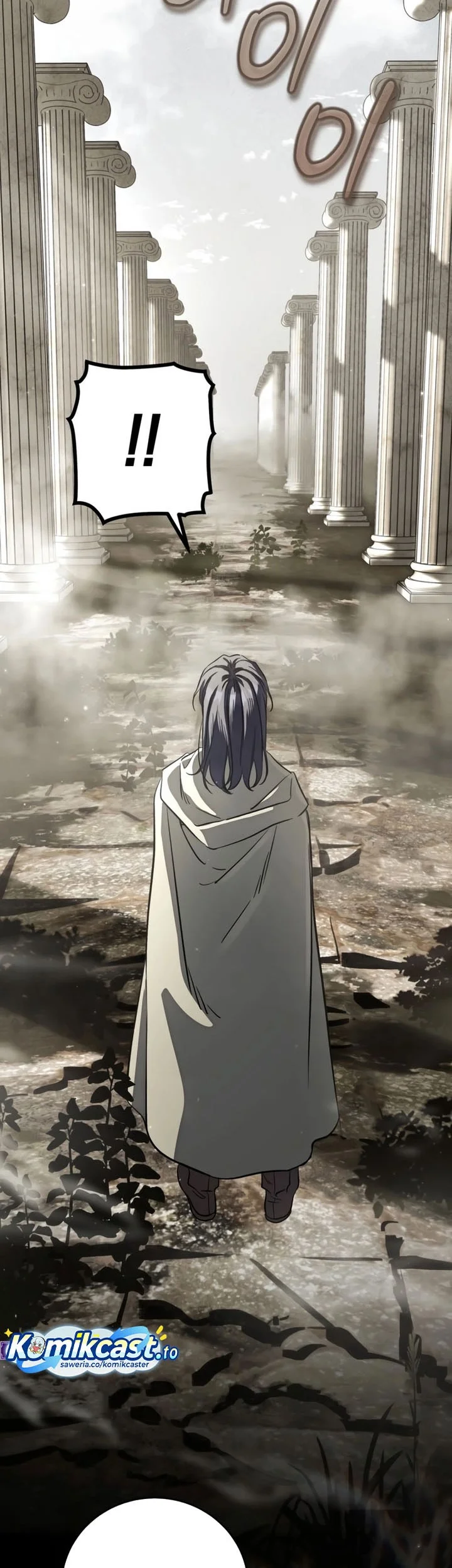 Children of the Rune Chapter 55 Gambar 30