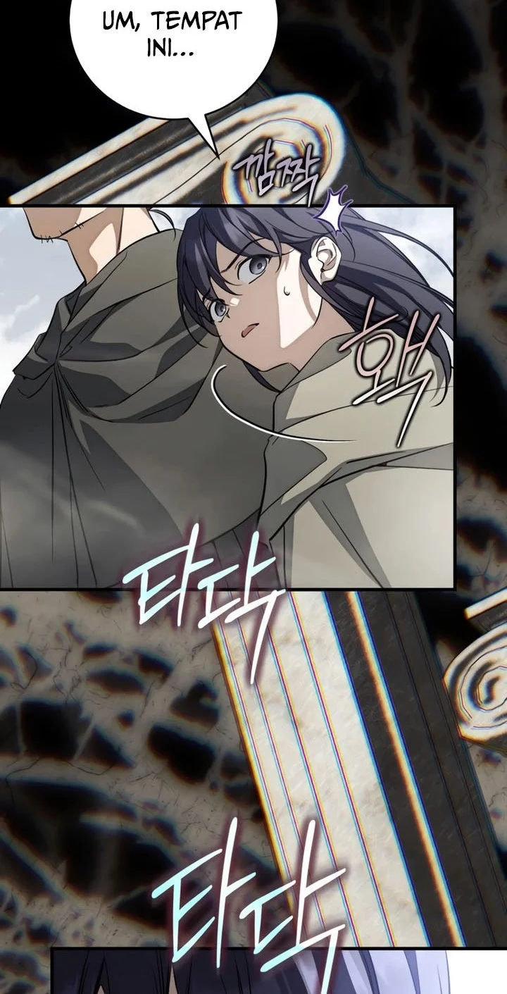 Children of the Rune Chapter 55 Gambar 31