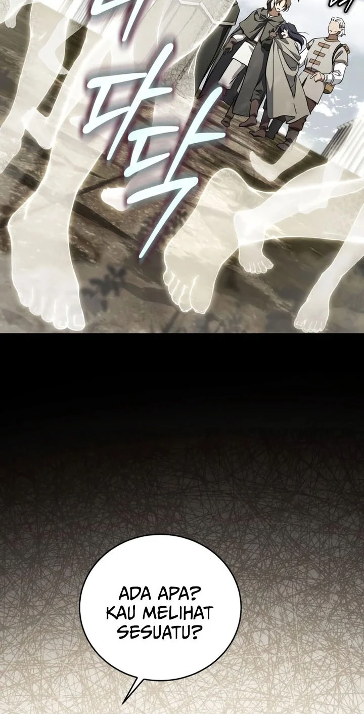 Children of the Rune Chapter 55 Gambar 33