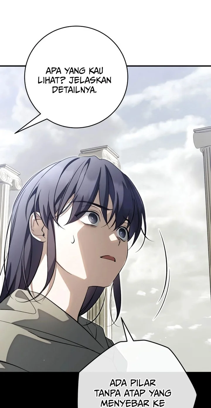 Children of the Rune Chapter 55 Gambar 35