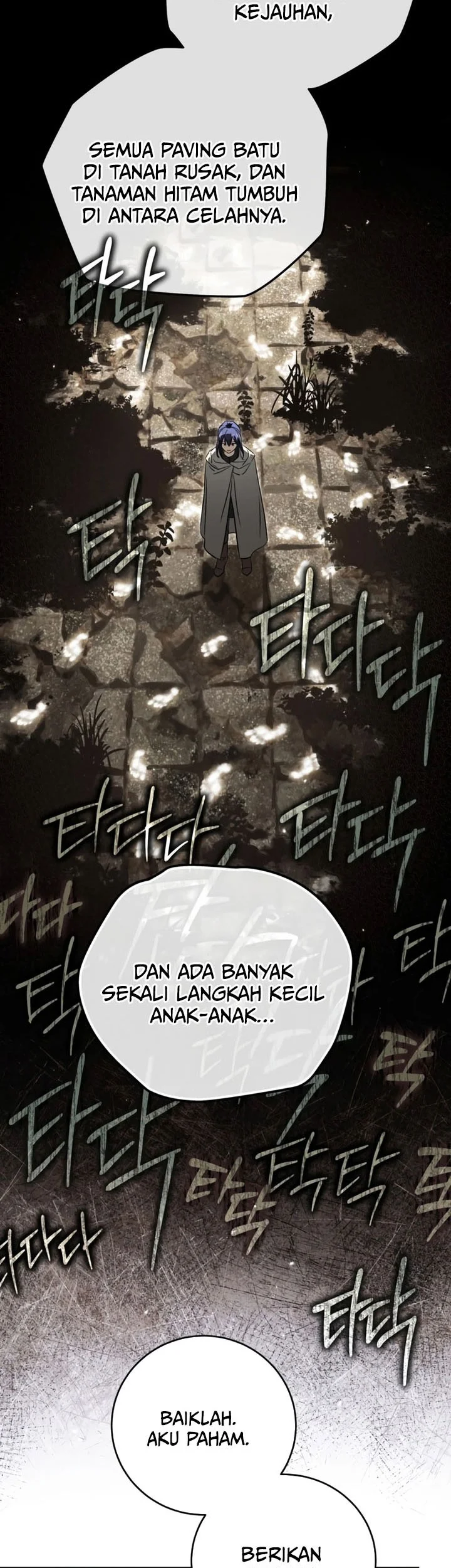 Children of the Rune Chapter 55 Gambar 36