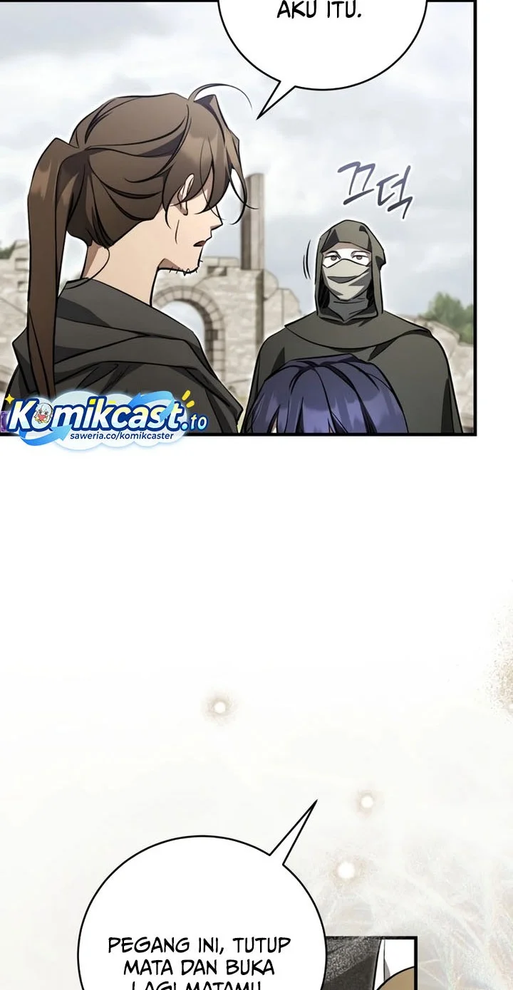 Children of the Rune Chapter 55 Gambar 37