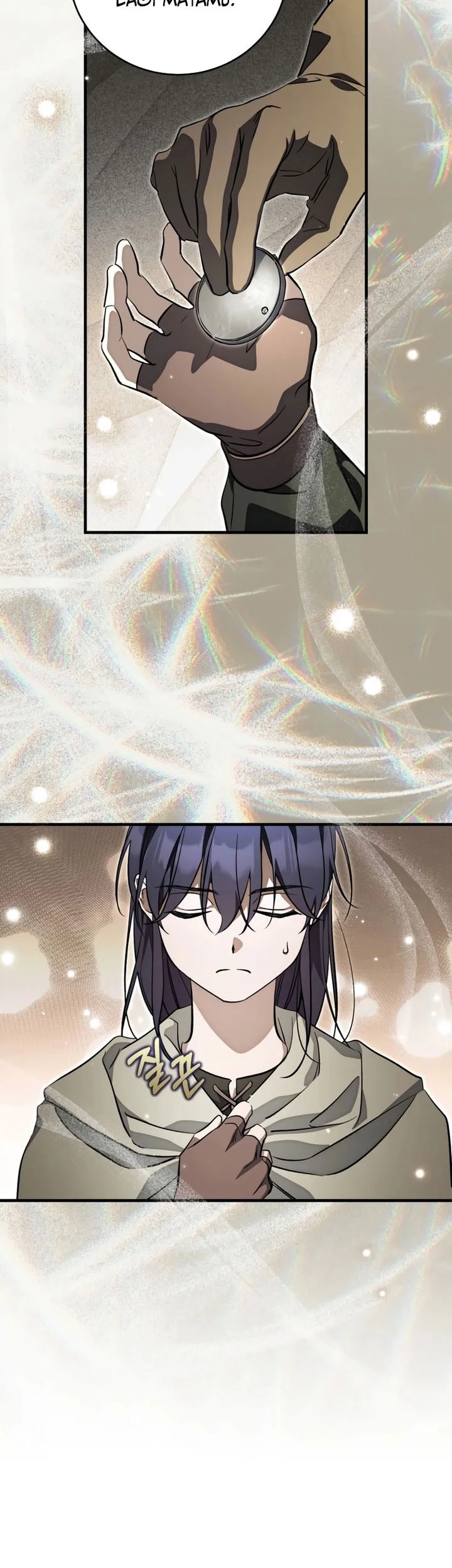 Children of the Rune Chapter 55 Gambar 38