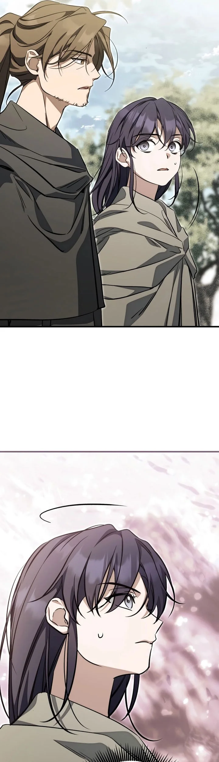 Children of the Rune Chapter 55 Gambar 42