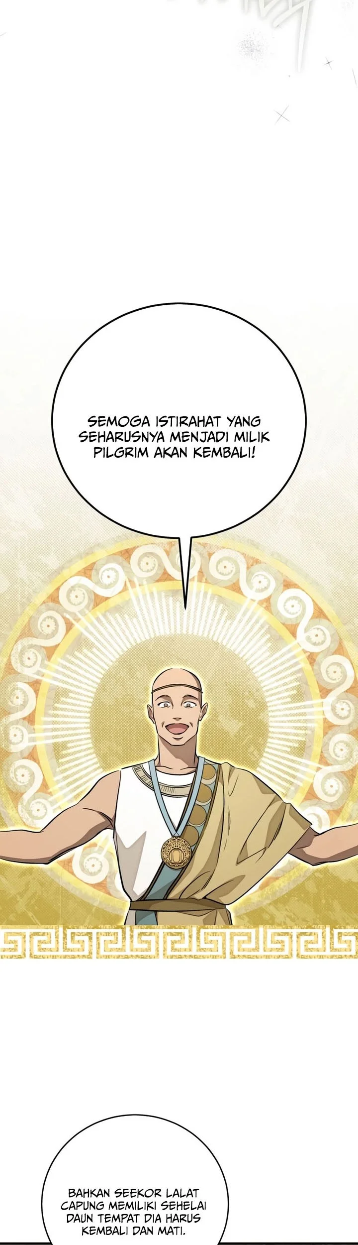 Children of the Rune Chapter 55 Gambar 44