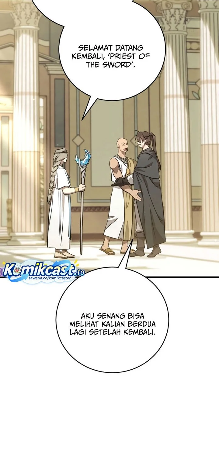 Children of the Rune Chapter 55 Gambar 45