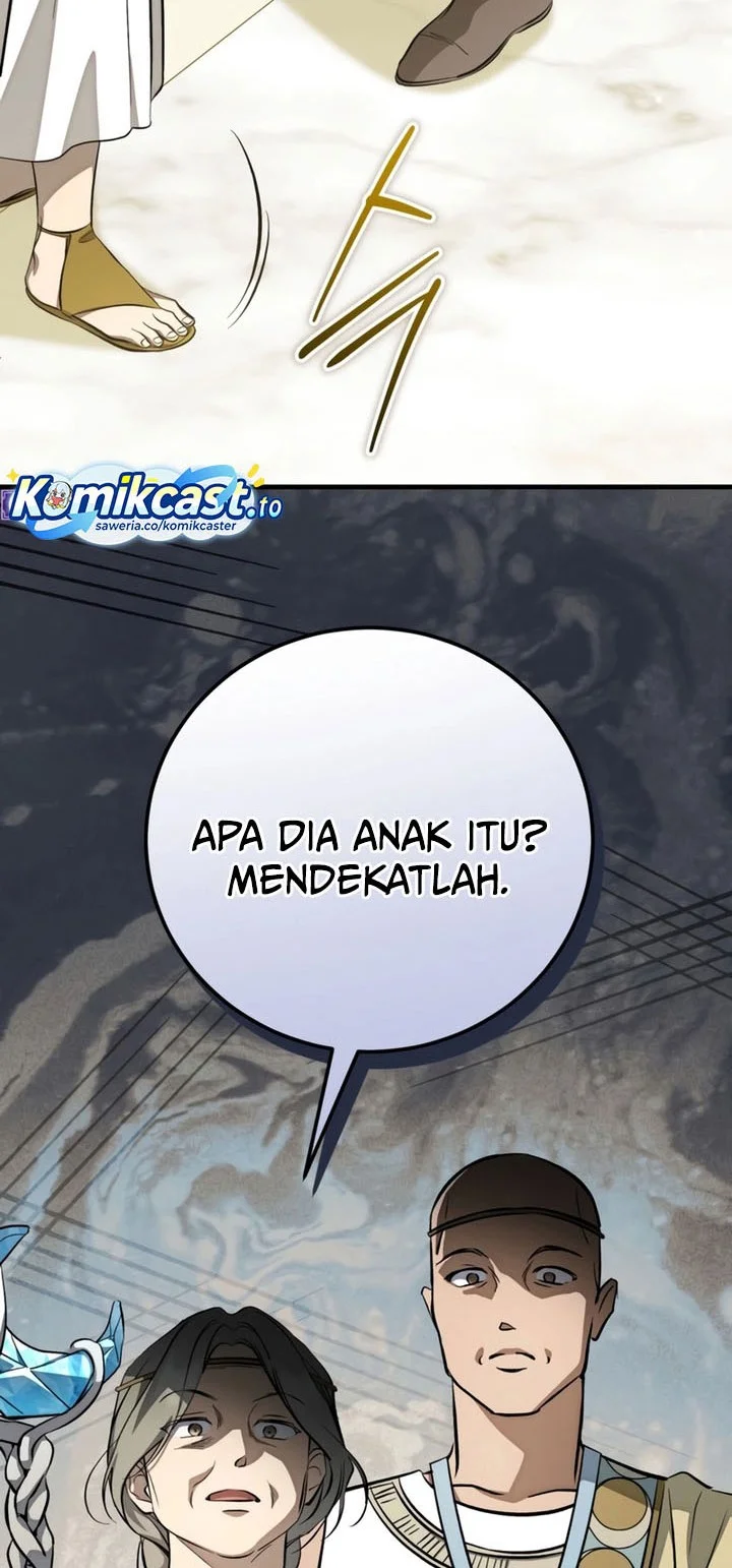 Children of the Rune Chapter 55 Gambar 47
