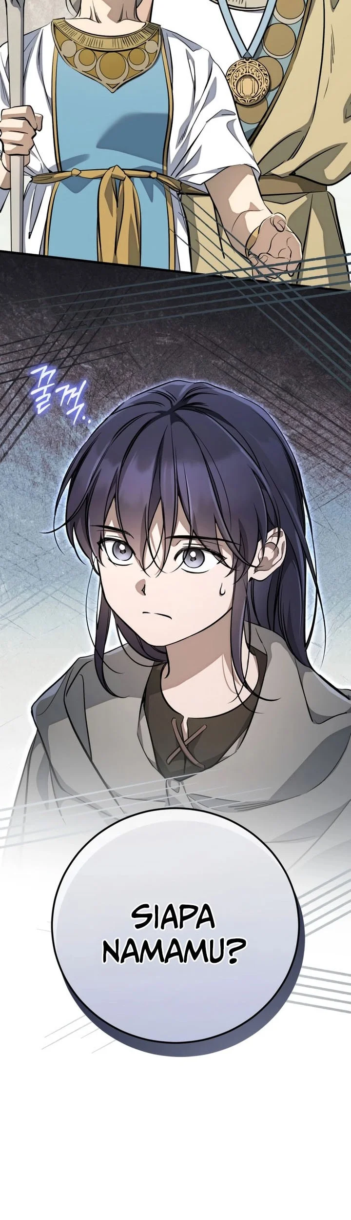 Children of the Rune Chapter 55 Gambar 48