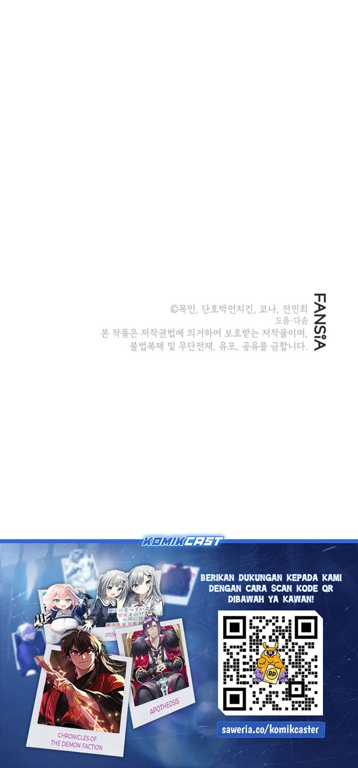 Children of the Rune Chapter 55 Gambar 49