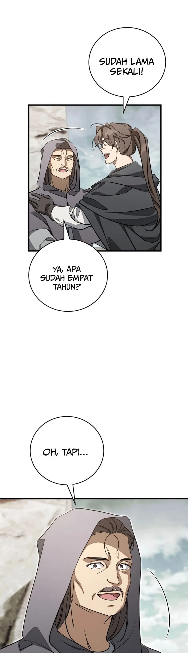 Children of the Rune Chapter 55 Gambar 6