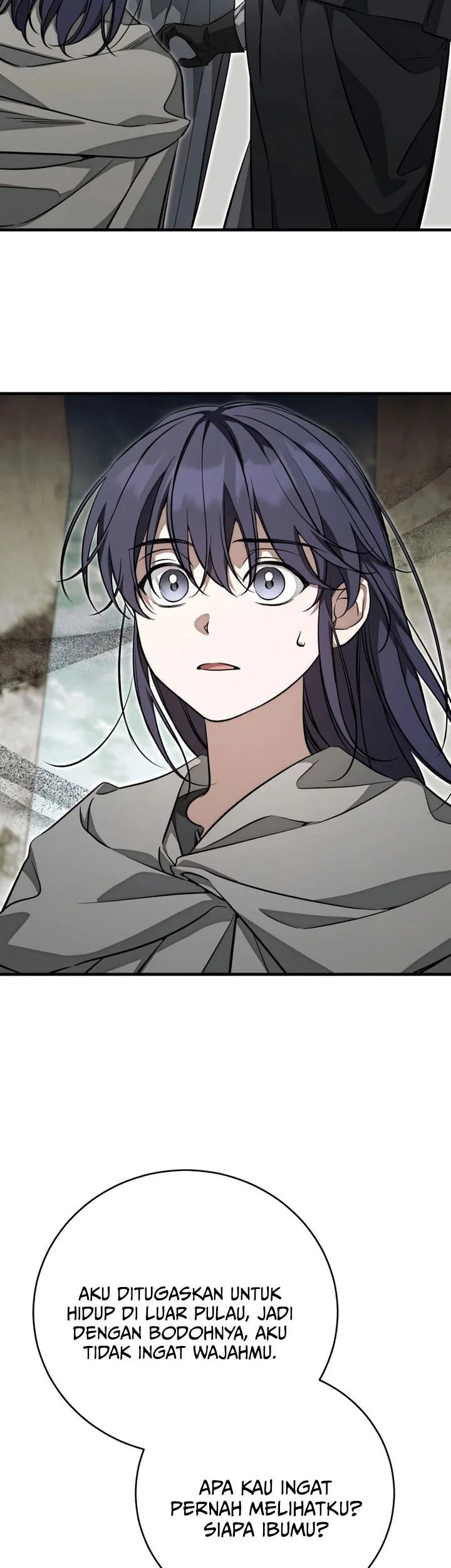 Children of the Rune Chapter 55 Gambar 8