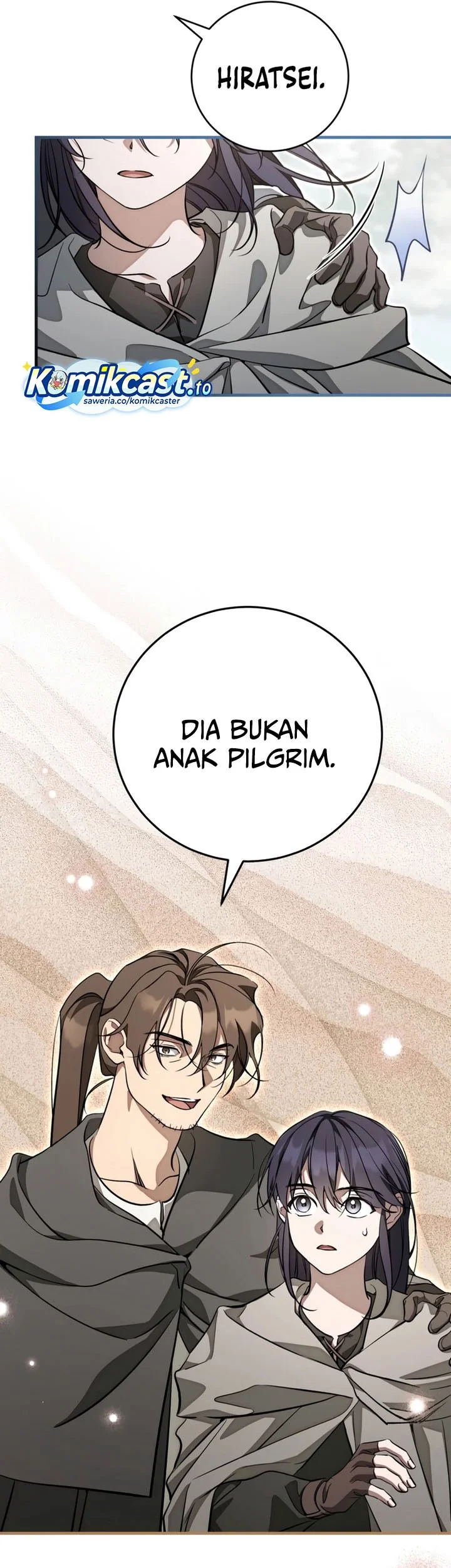 Children of the Rune Chapter 55 Gambar 10