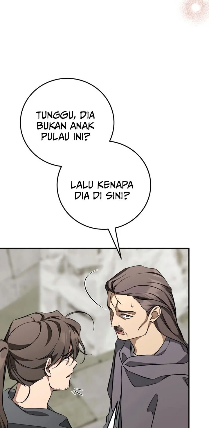 Children of the Rune Chapter 55 Gambar 11
