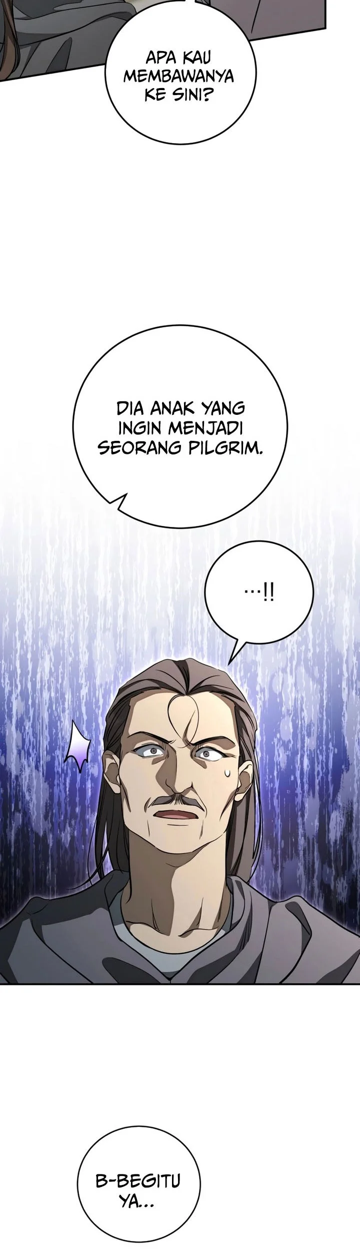 Children of the Rune Chapter 55 Gambar 12