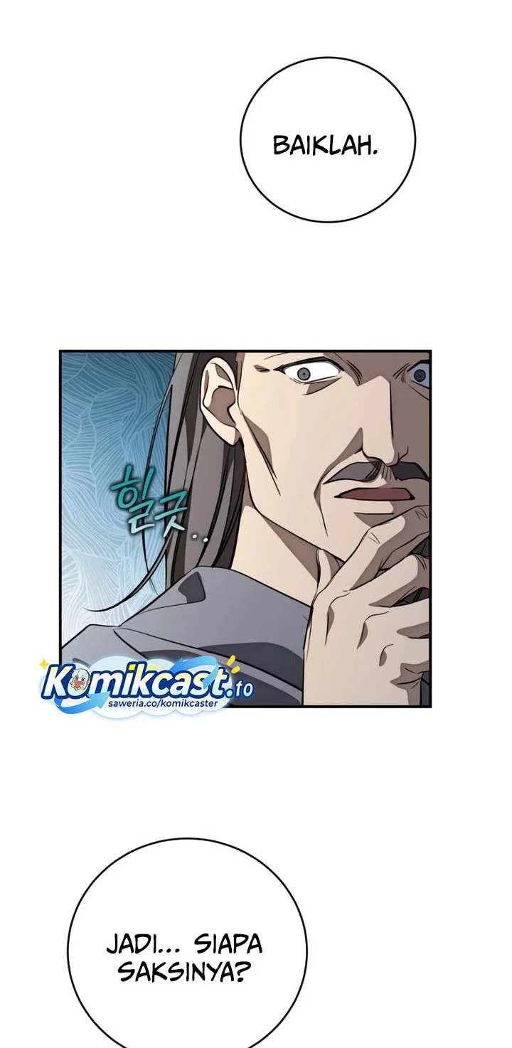 Children of the Rune Chapter 55 Gambar 13