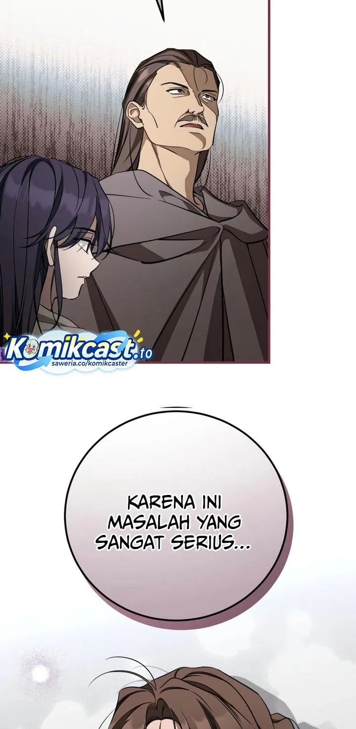 Children of the Rune Chapter 55 Gambar 15