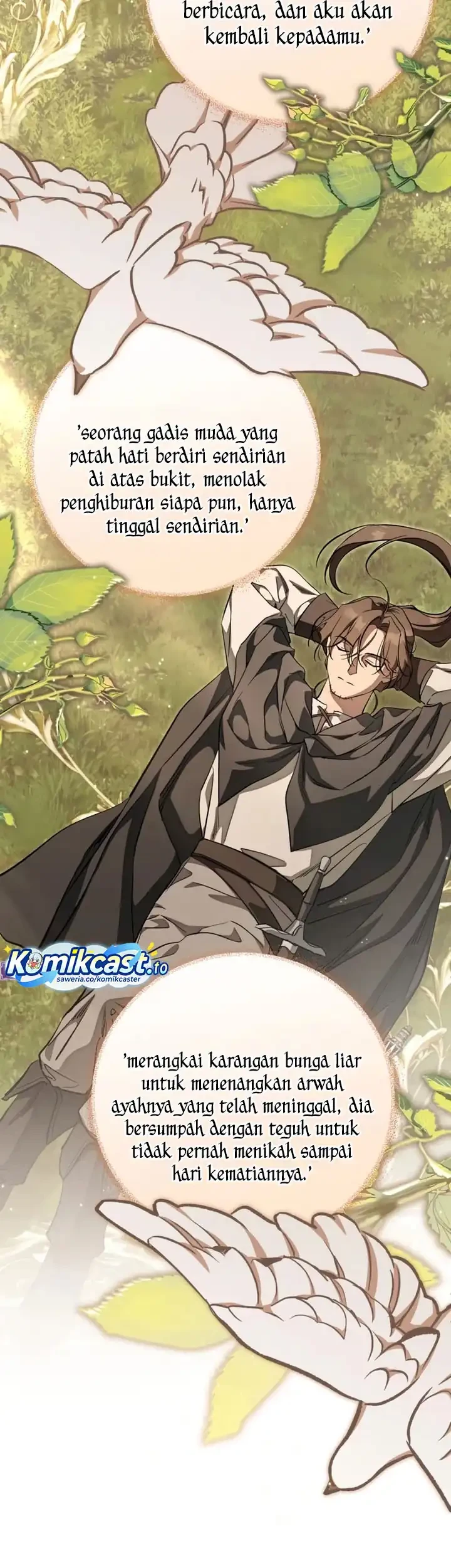 Children of the Rune Chapter 56 Gambar 20