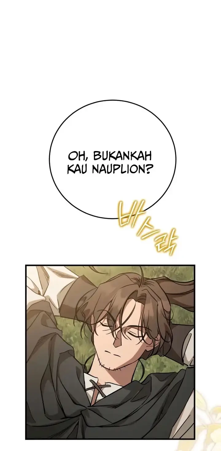 Children of the Rune Chapter 56 Gambar 21