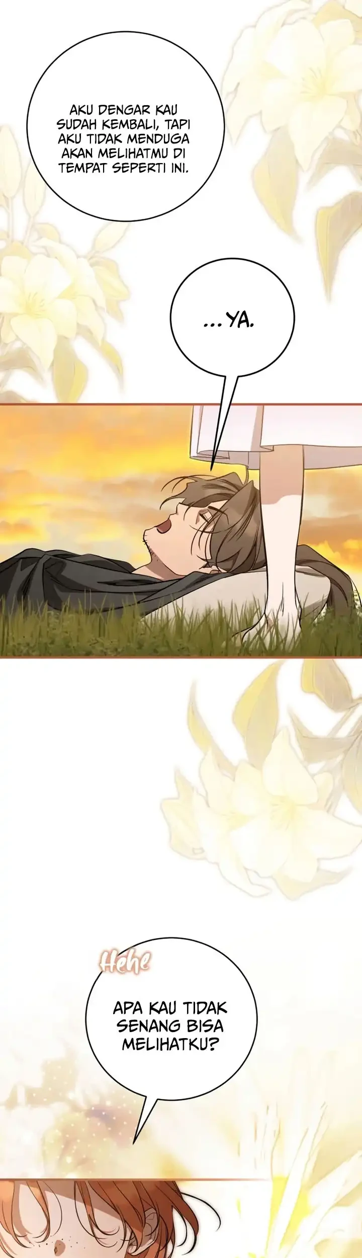 Children of the Rune Chapter 56 Gambar 22