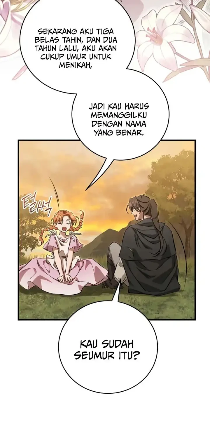 Children of the Rune Chapter 56 Gambar 25