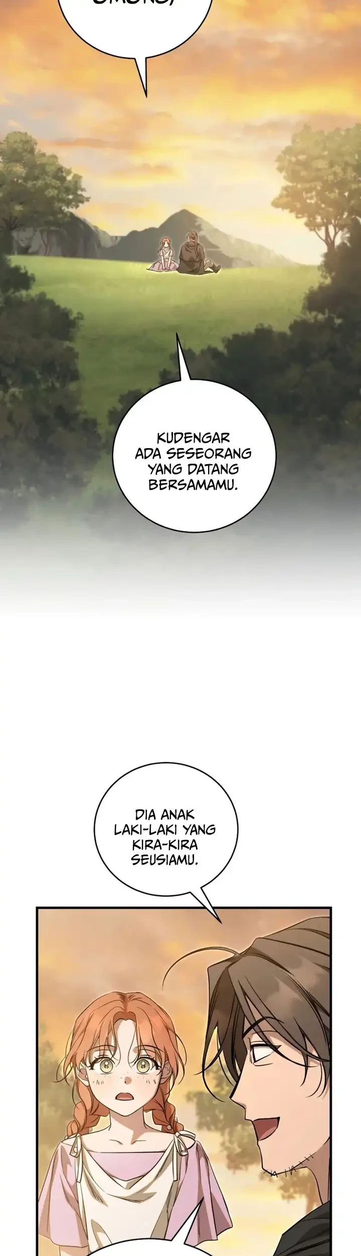 Children of the Rune Chapter 56 Gambar 28