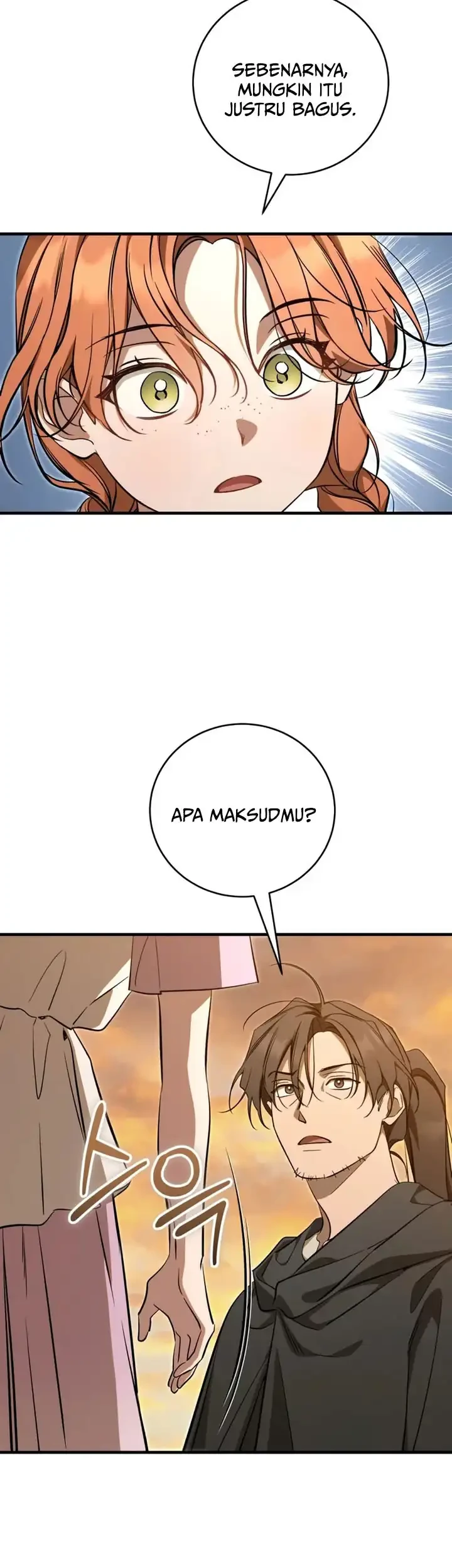 Children of the Rune Chapter 56 Gambar 32