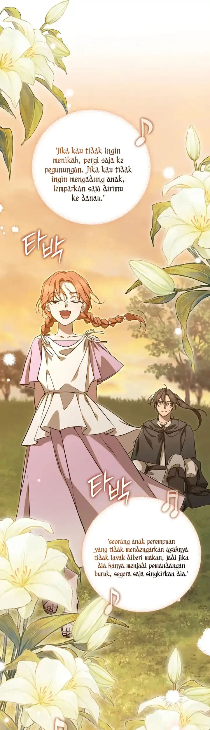 Children of the Rune Chapter 56 Gambar 34