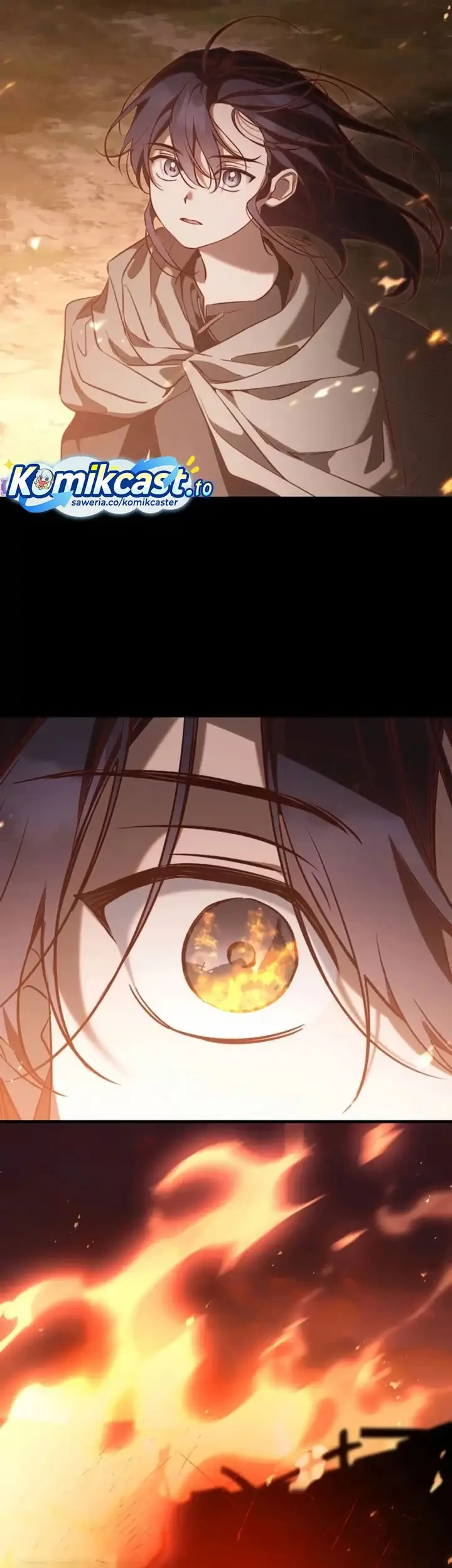 Children of the Rune Chapter 56 Gambar 38