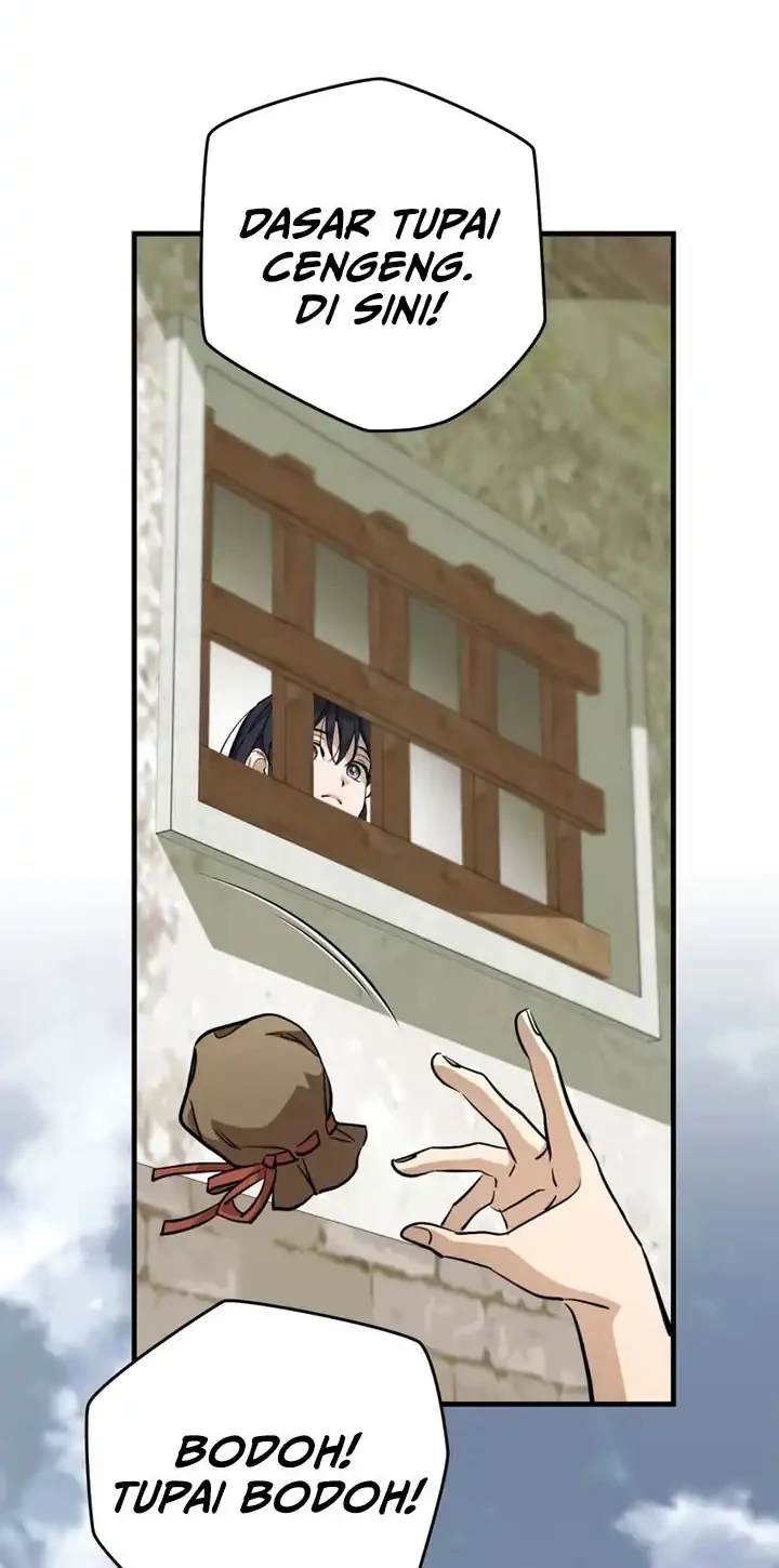 Children of the Rune Chapter 56 Gambar 43