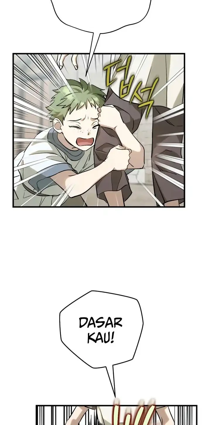 Children of the Rune Chapter 56 Gambar 45