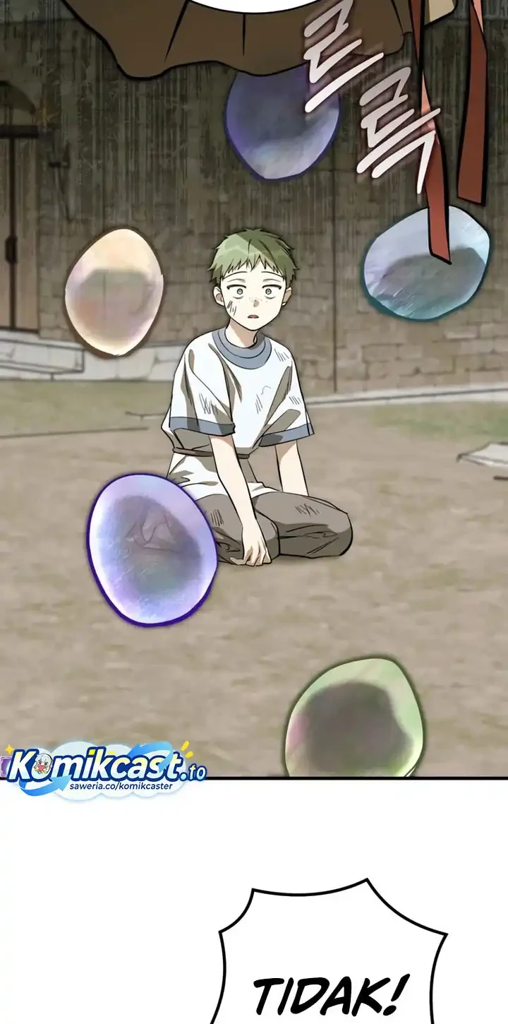 Children of the Rune Chapter 56 Gambar 47