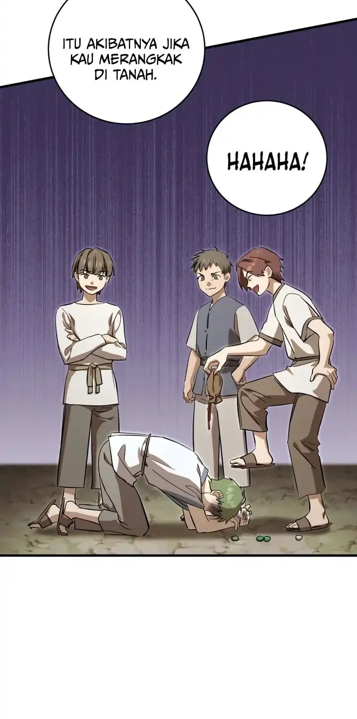 Children of the Rune Chapter 56 Gambar 49