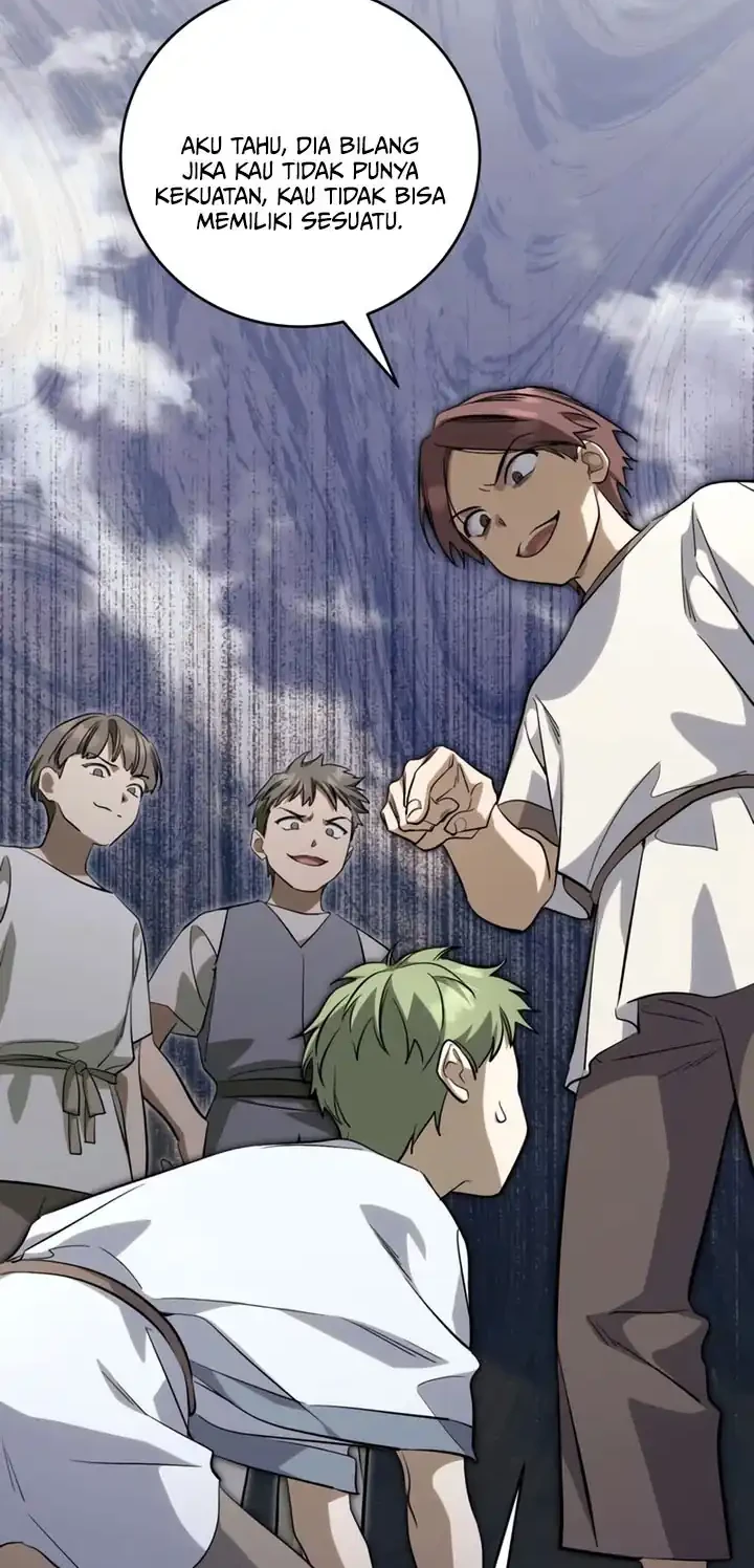 Children of the Rune Chapter 56 Gambar 51