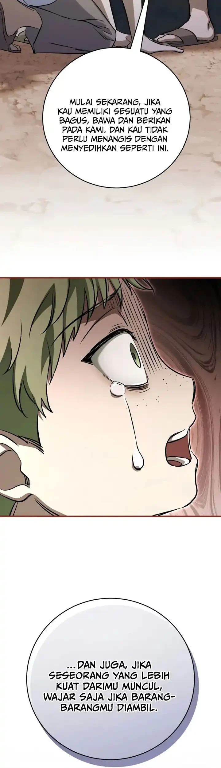 Children of the Rune Chapter 56 Gambar 52