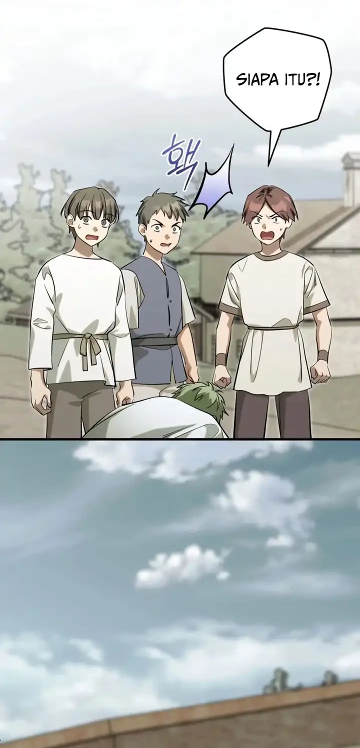 Children of the Rune Chapter 56 Gambar 53