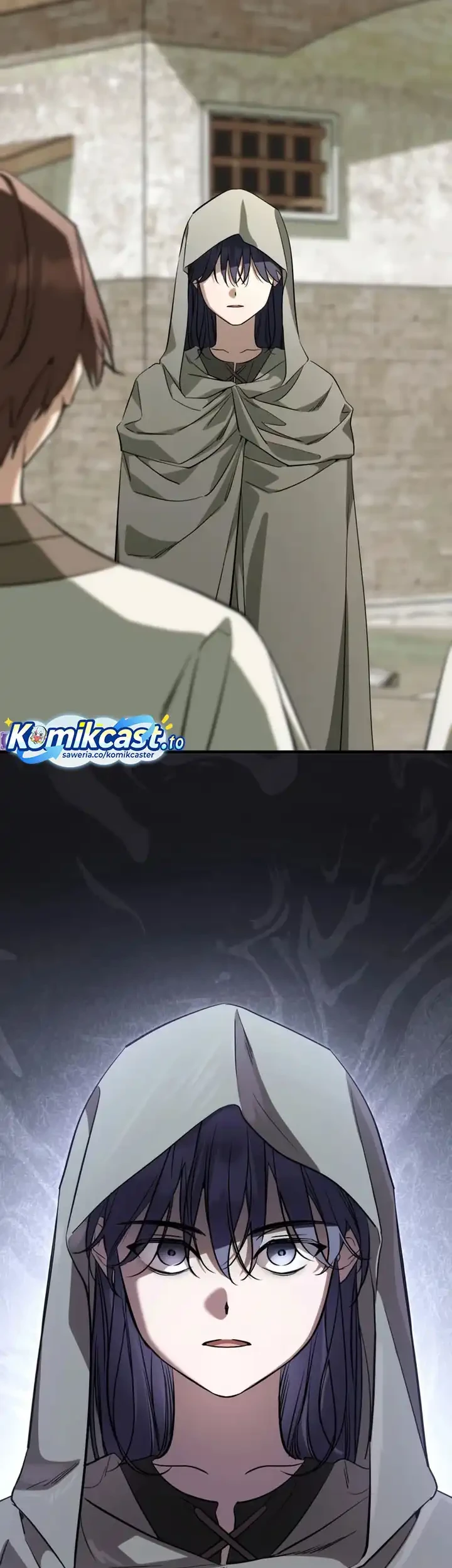 Children of the Rune Chapter 56 Gambar 54