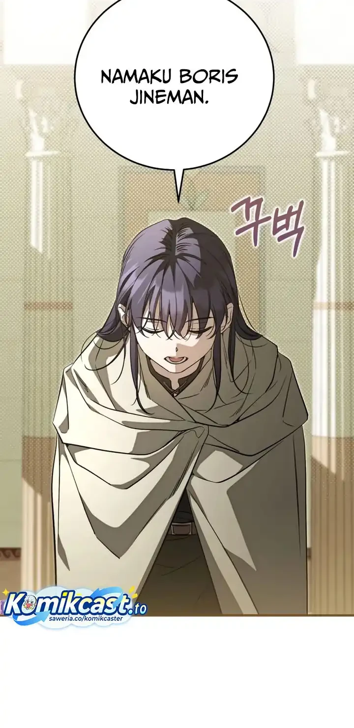 Children of the Rune Chapter 56 Gambar 3