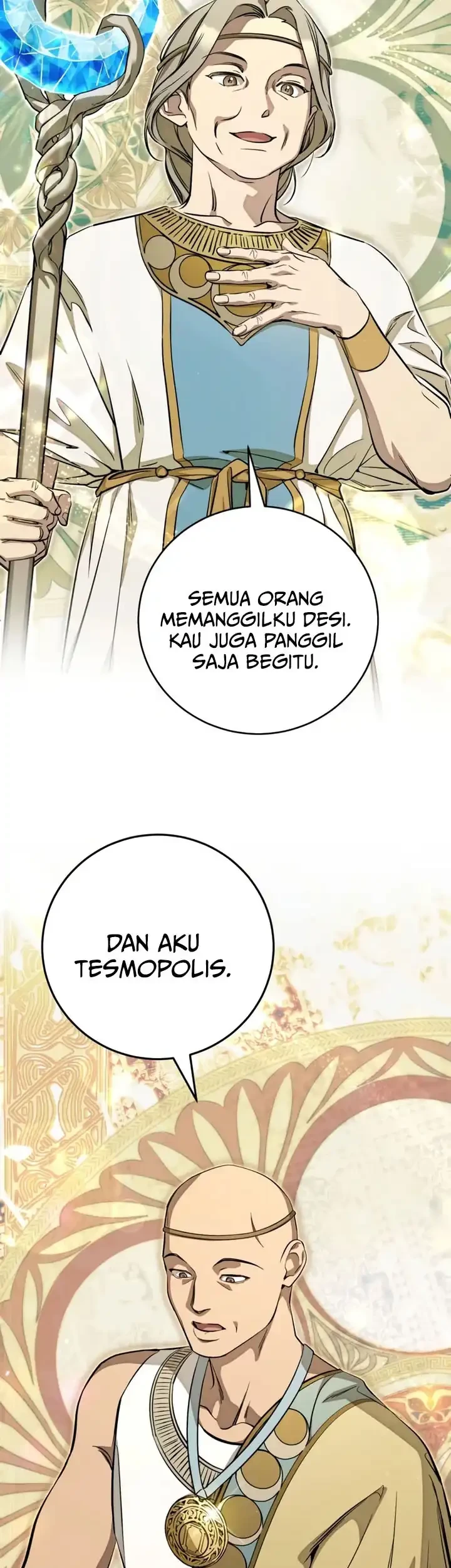 Children of the Rune Chapter 56 Gambar 6