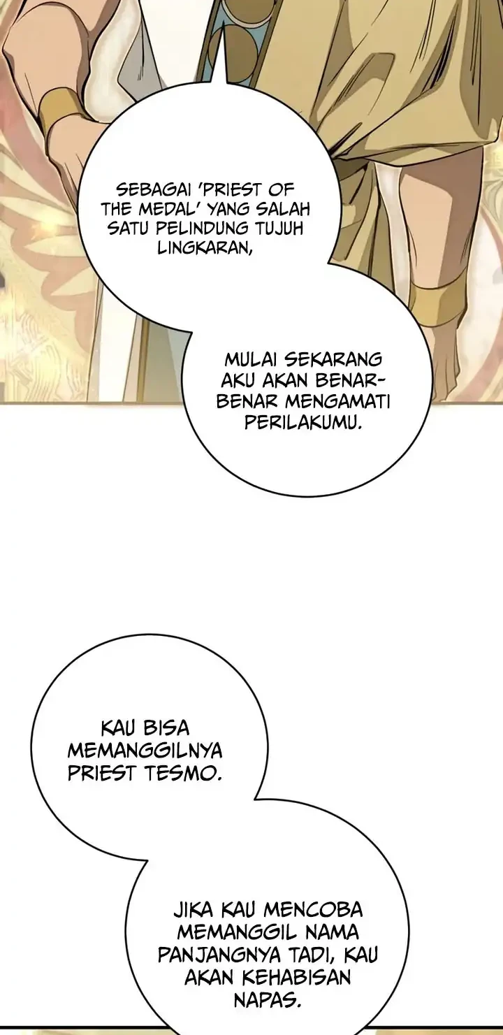 Children of the Rune Chapter 56 Gambar 7