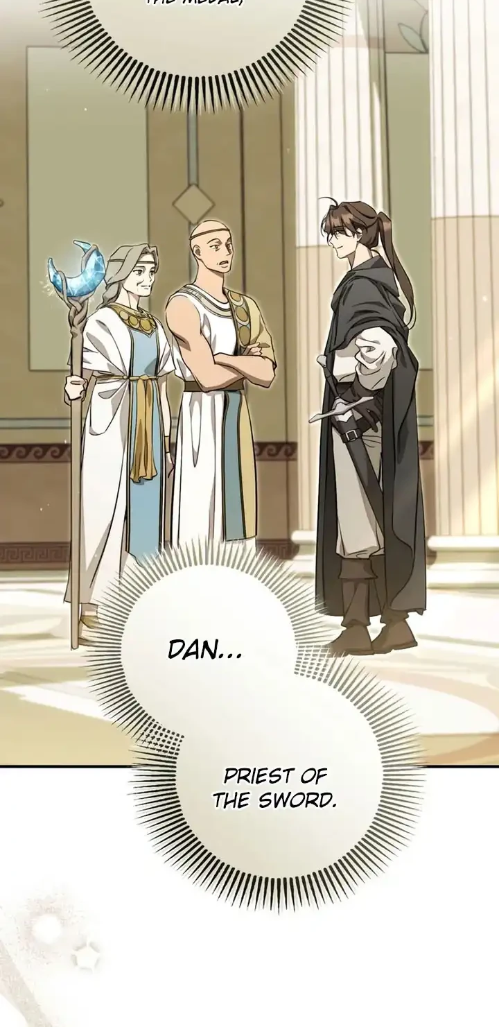 Children of the Rune Chapter 56 Gambar 9