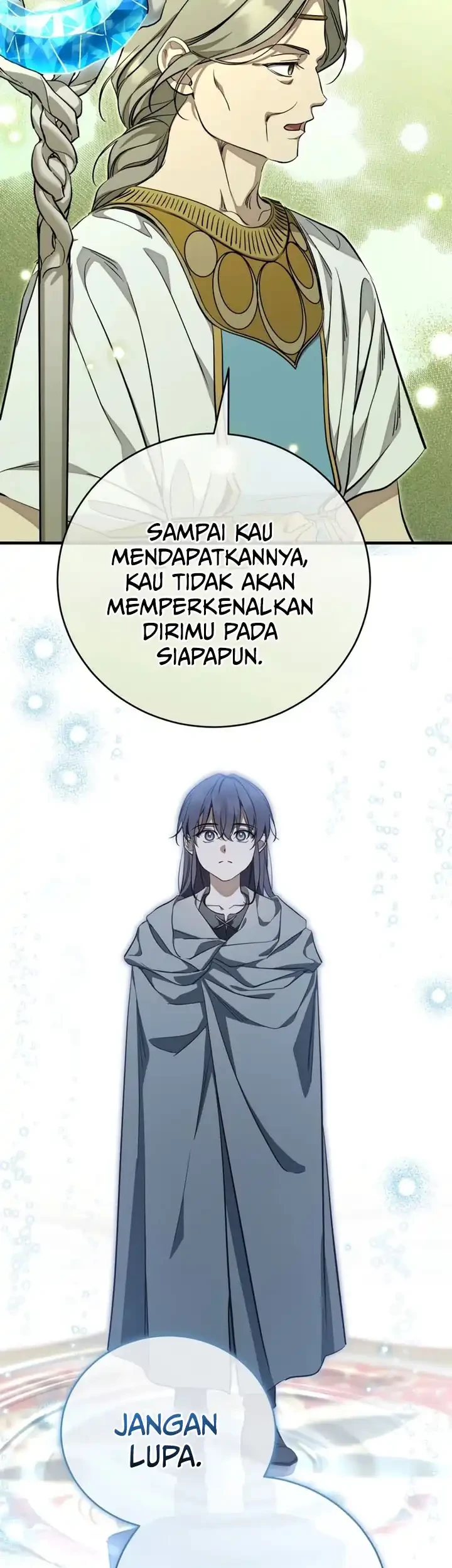 Children of the Rune Chapter 56 Gambar 12