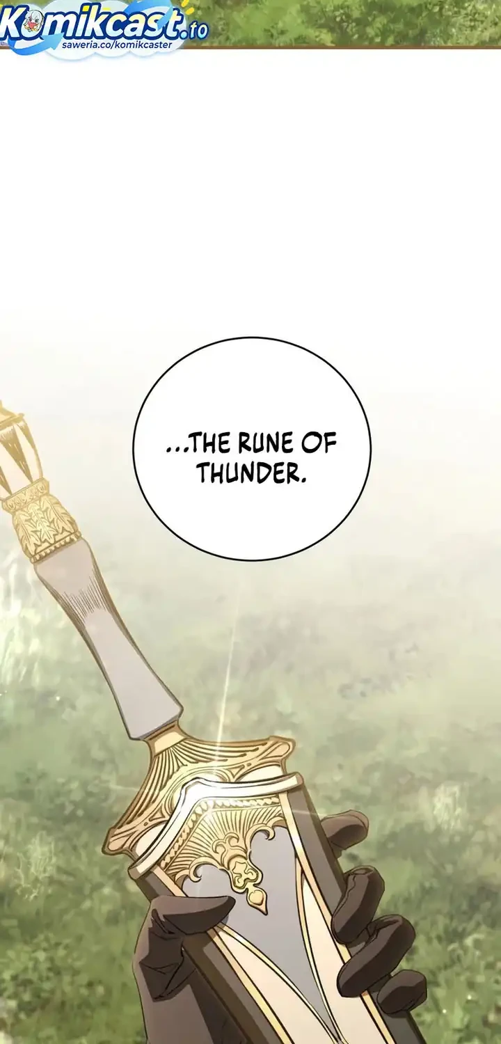 Children of the Rune Chapter 56 Gambar 15