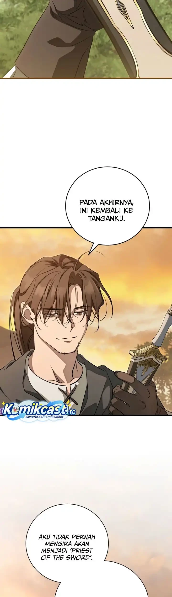 Children of the Rune Chapter 56 Gambar 16