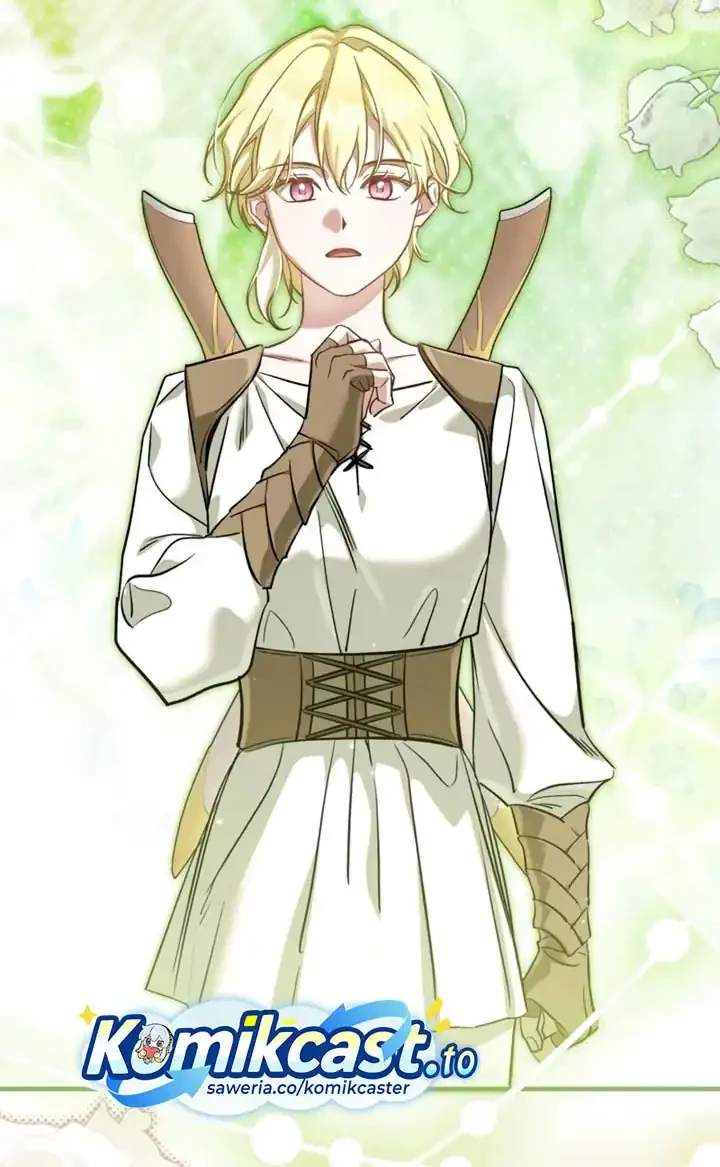 Children of the Rune Chapter 58 Gambar 33