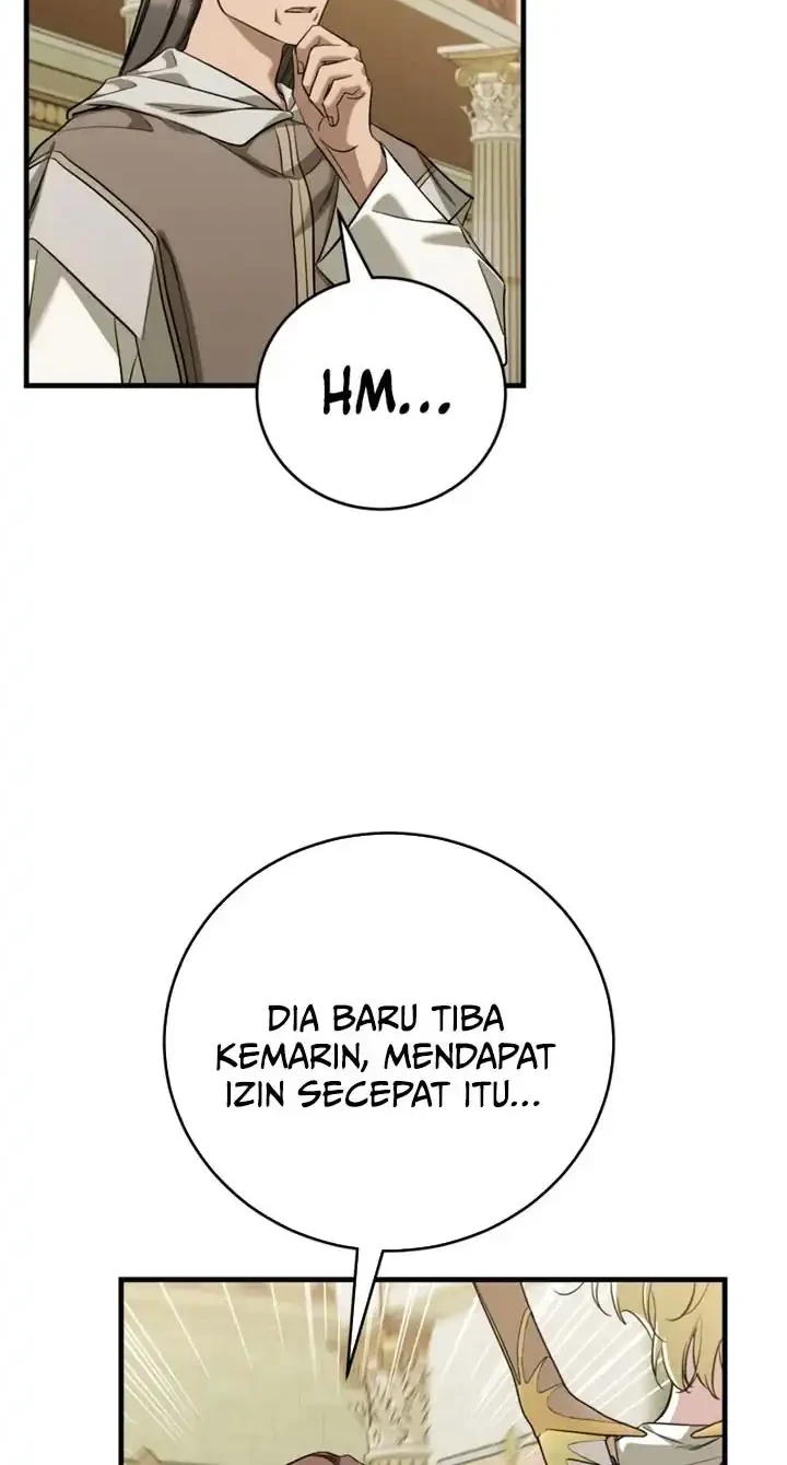 Children of the Rune Chapter 58 Gambar 37